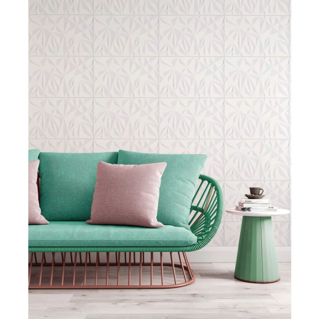 Caixas de revestimentos - Foto 4