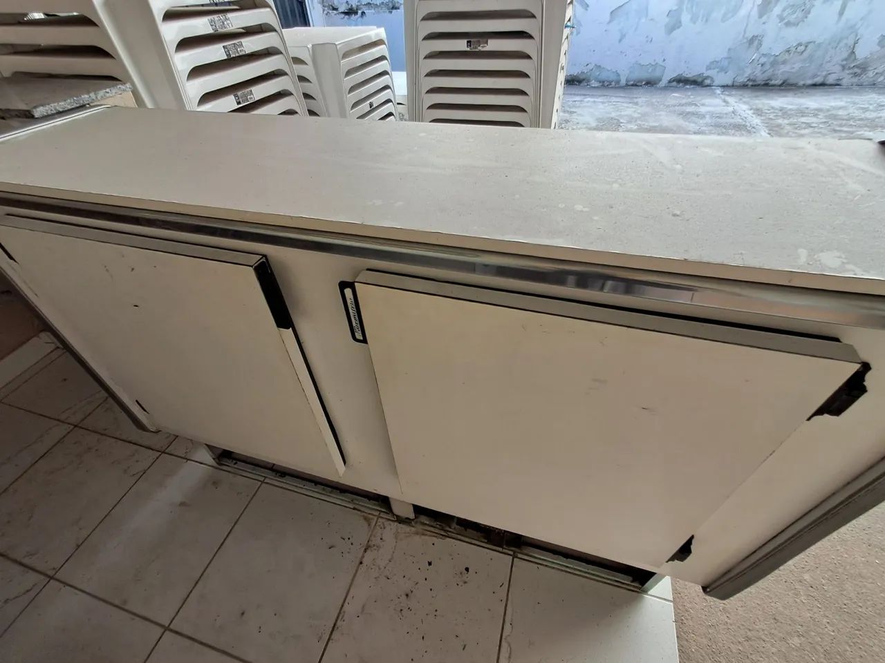Balcão Refrigerador - Foto 5