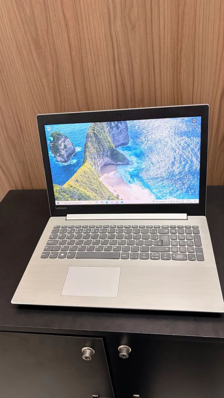 Notebook Lenovo B330