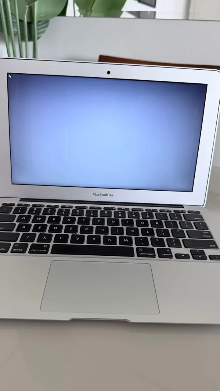 MacBook Air 2015 perfeito estado - Foto 4