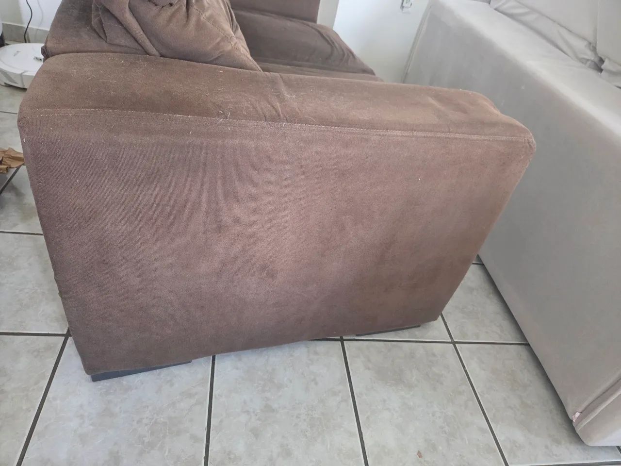 Sofa 2 lugares - Foto 2