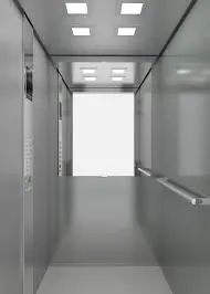 vendo elevador da marca Orona duas paradas