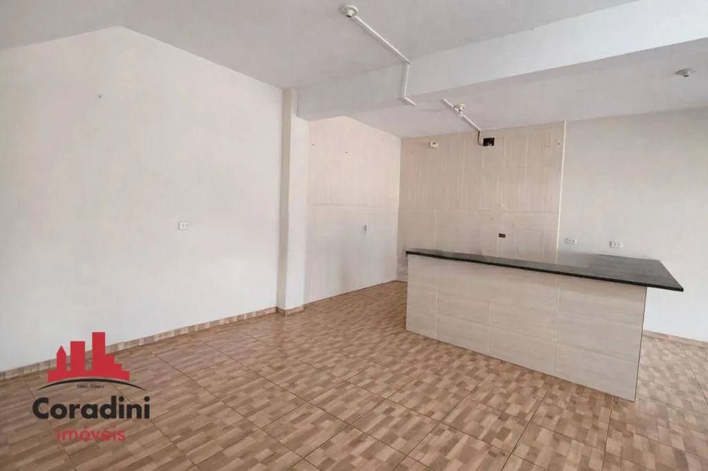 Salão para alugar, 74 m² - Jardim dos Lagos - Nova Odessa/SP - Foto 5