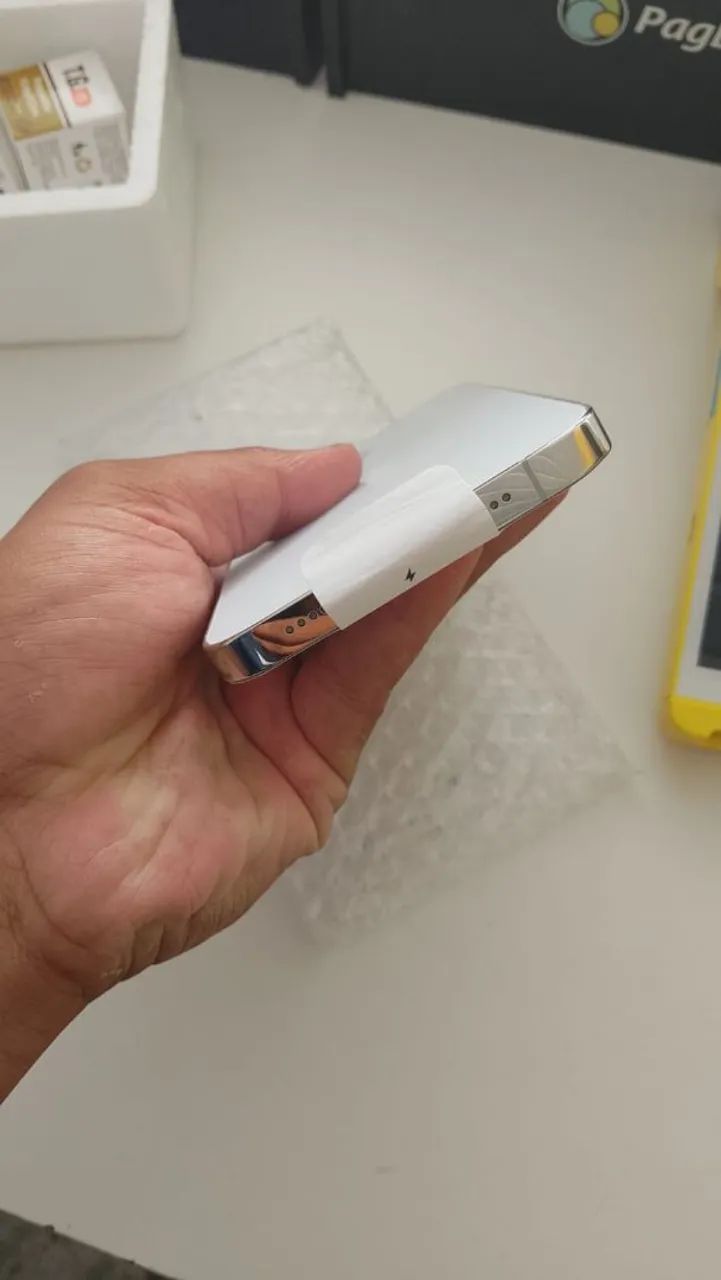 Vendo iPhone 14 pro max  - Foto 3