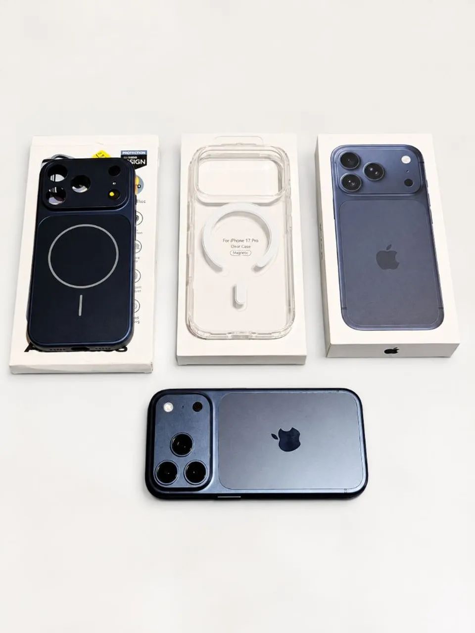 iPhone 17 pro 256gb - Foto 2