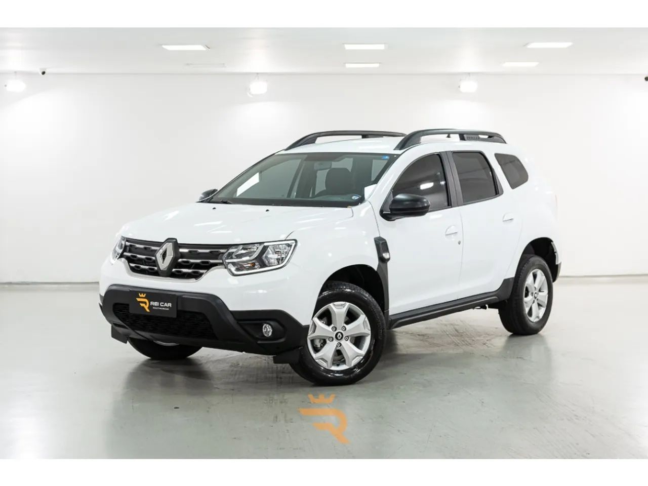 Renault Duster 2023 - Foto 4