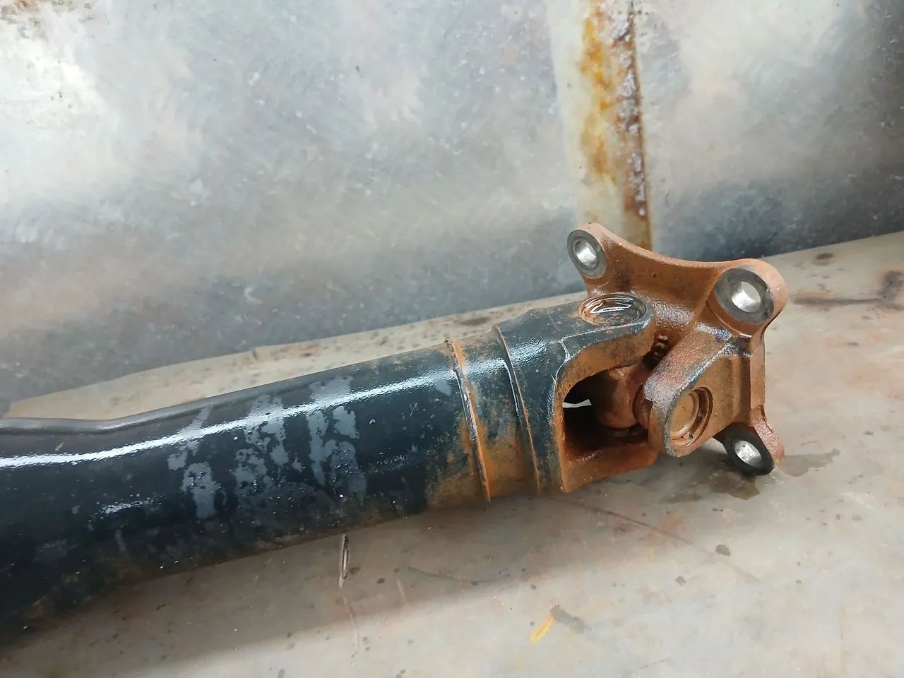 Cardan Renault Duster 4x4 2011/12 - Máquinas pesadas para construção -  Jardins Mangueiral (Jardim Botânico), Brasília 1471763644 | OLX