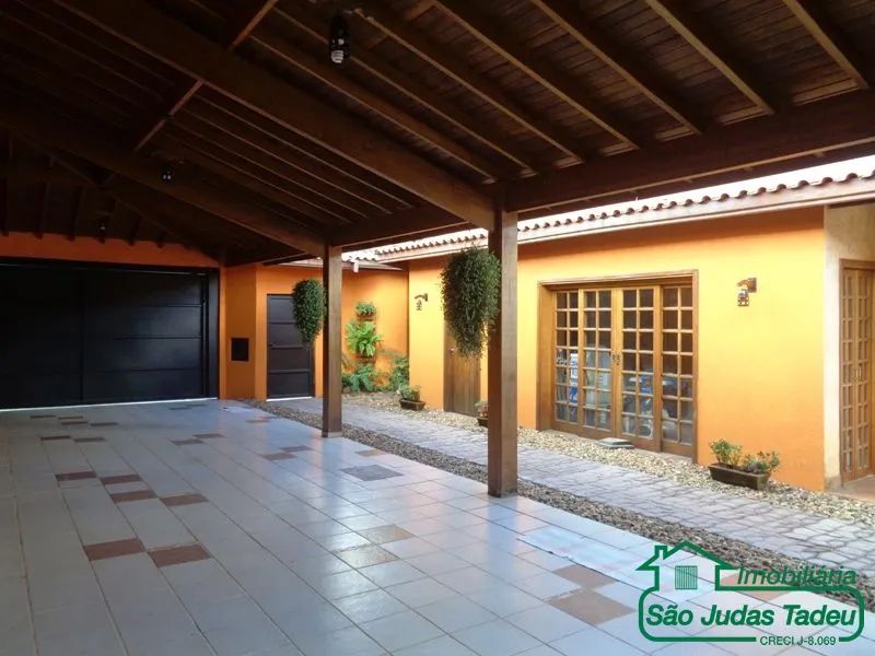 Casas - CONDOMÍNIO VILA VERDE - Foto 4