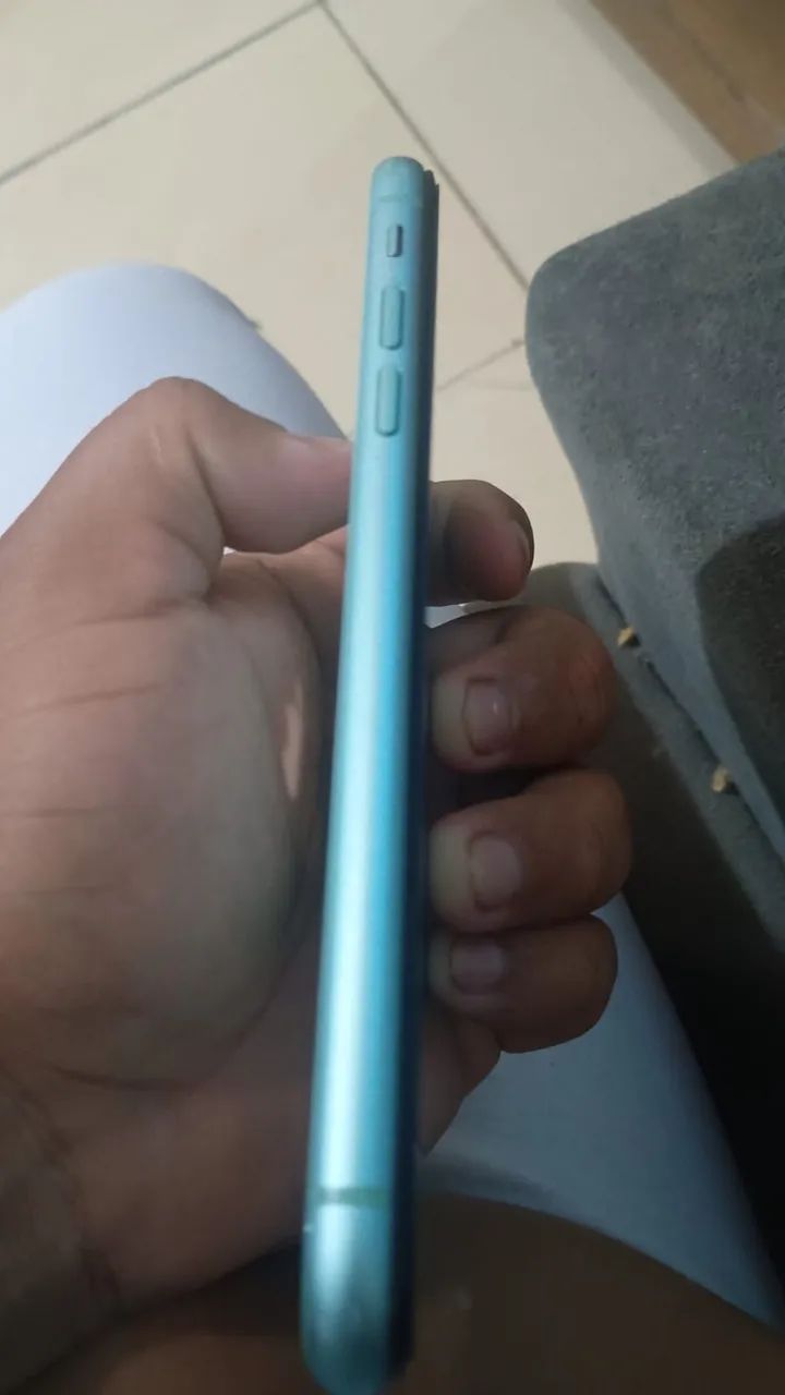 VENDO IPHONE 11  - Foto 2