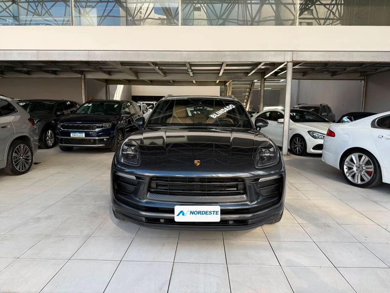 Porsche Macan 2.0 Turbo 237/252cv 2023