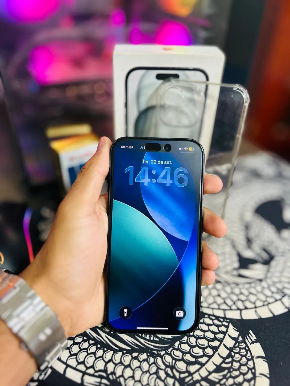 iphone 15 128gb 
