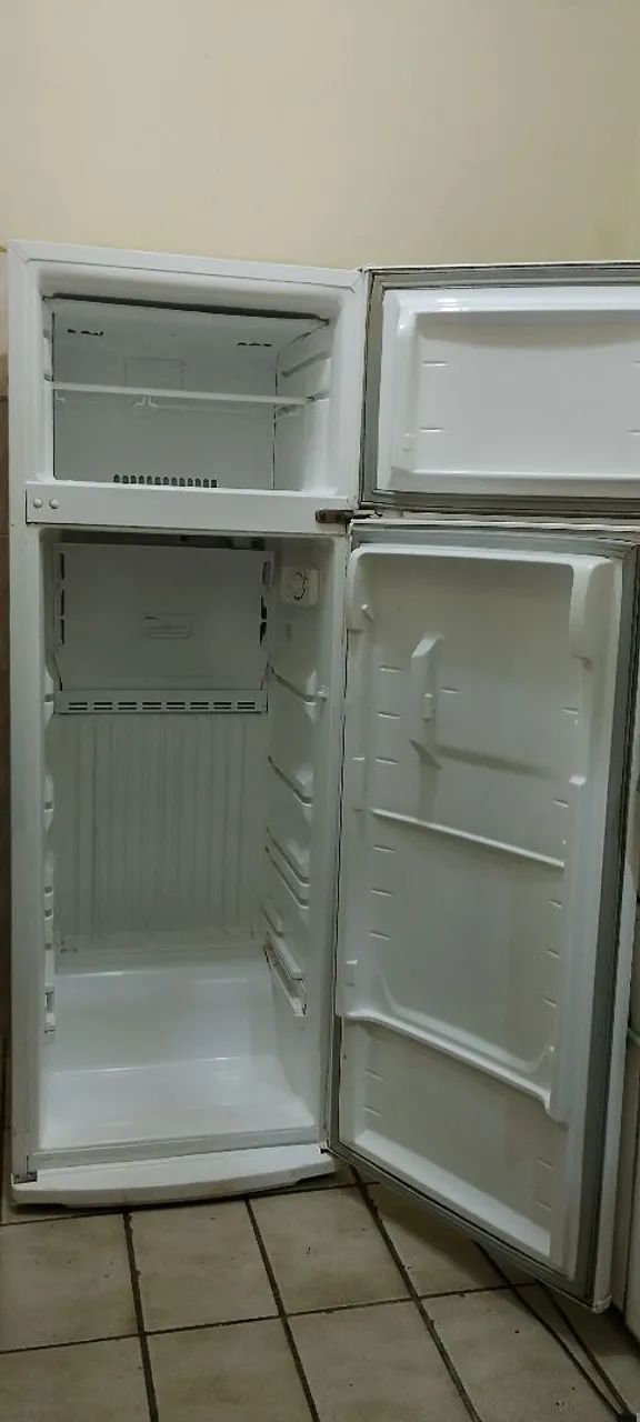 Geladeira Consul - Foto 4