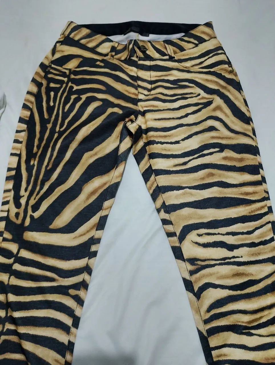 calça morena rosa - Foto 3