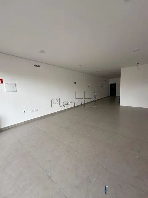 Salão para locação com 112m² no Swiss Park, Campinas - Foto 2