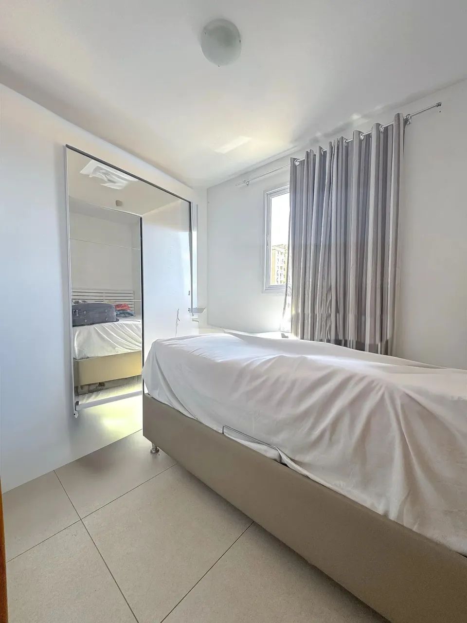 Apartamento Ventura  2 Quartos com Suíte Conforto e praticidade em 52m²! - Foto 7