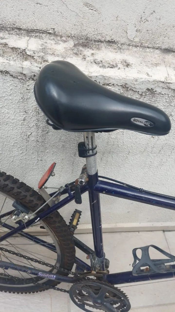 Bicicleta sundown aro 26 cambio shimano - Foto 3