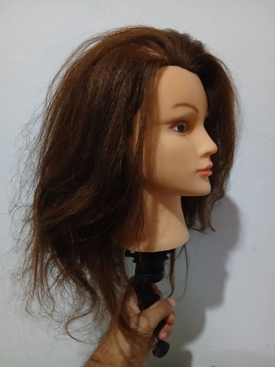 Cabeleireiro (a) Ideia para que está iniciando curso. - Foto 3