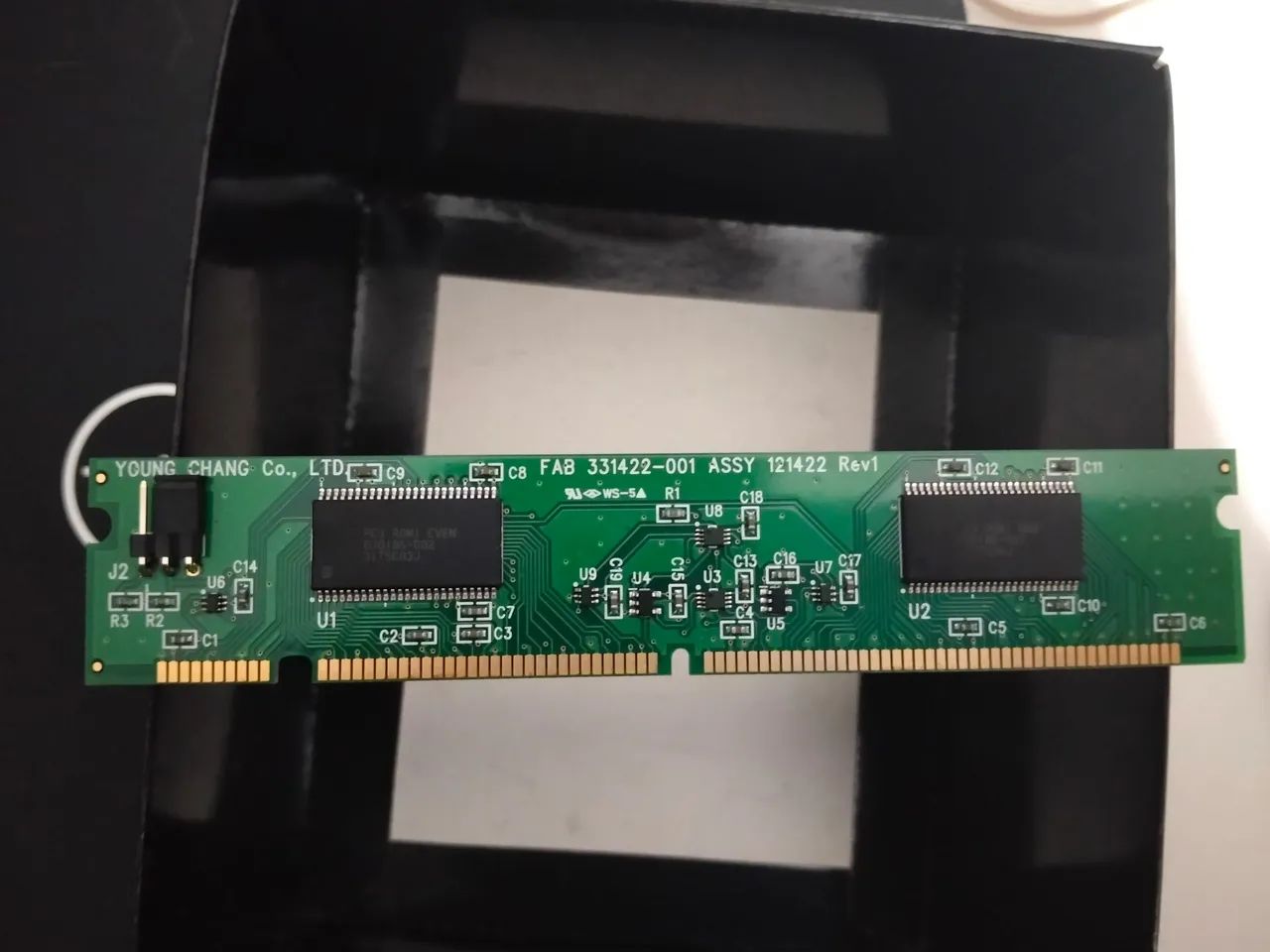 Kore 64 (kurzweil pc3)