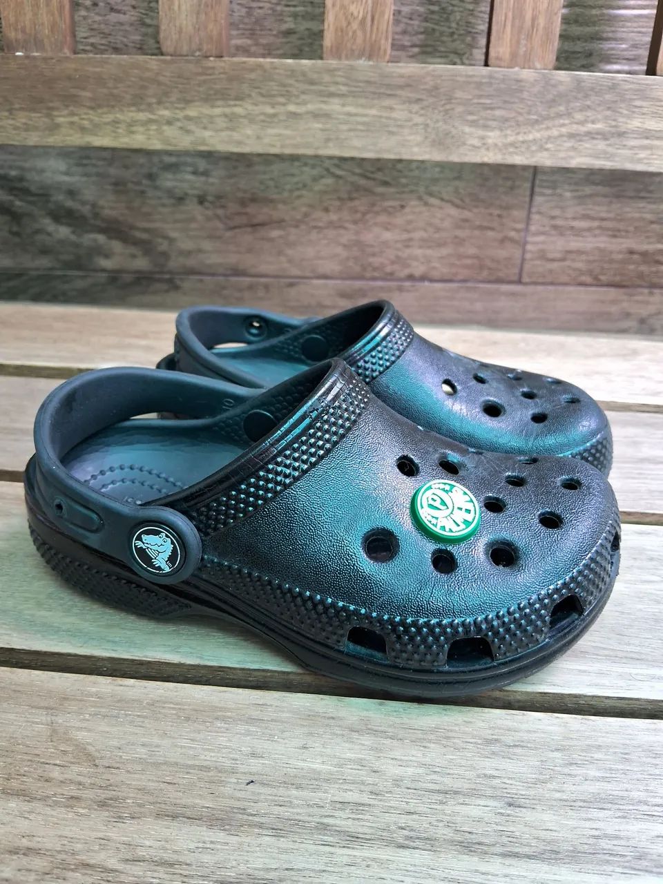 Crocs original unisex - Foto 3