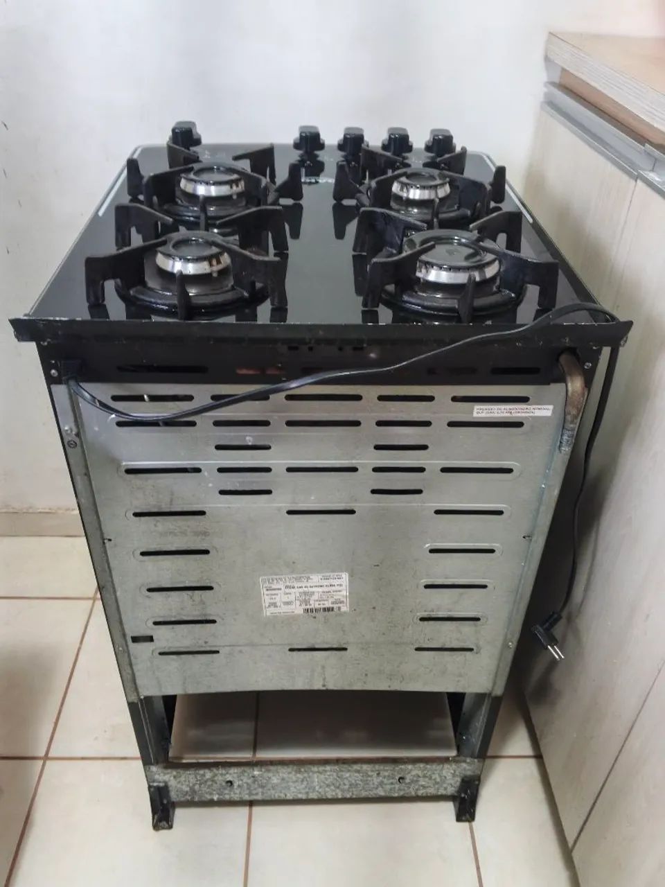 Fogão  - Foto 5