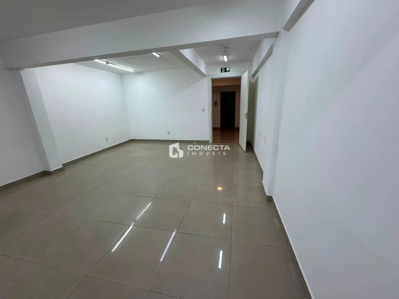 Sala comercial para aluguel no Centro de Canoas - Foto 4