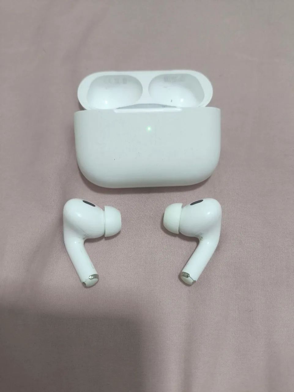 Airpods pro AAC original 