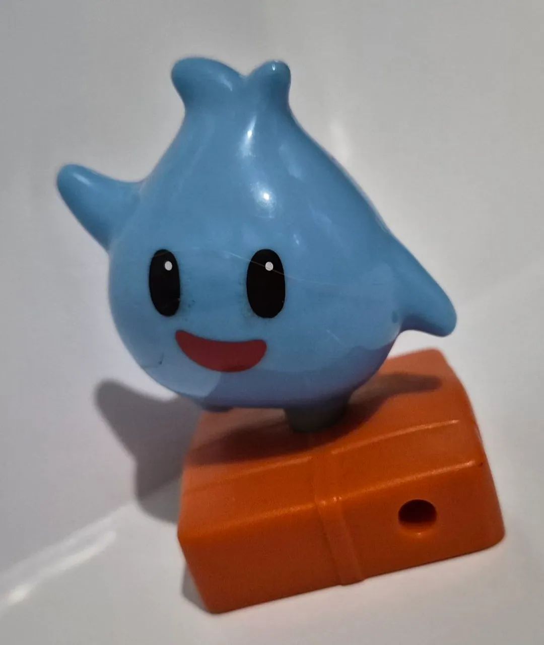 Miniatura Booehmooth do super Mario 