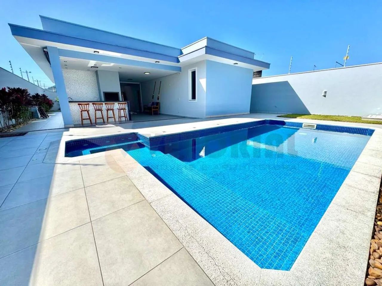 Casa Residencial / Martim de Sá