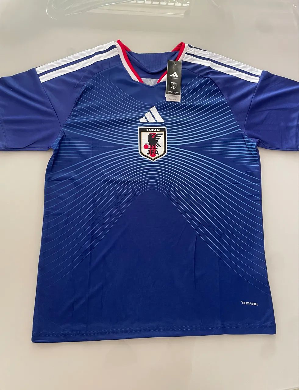 Camisas de time - Foto 2