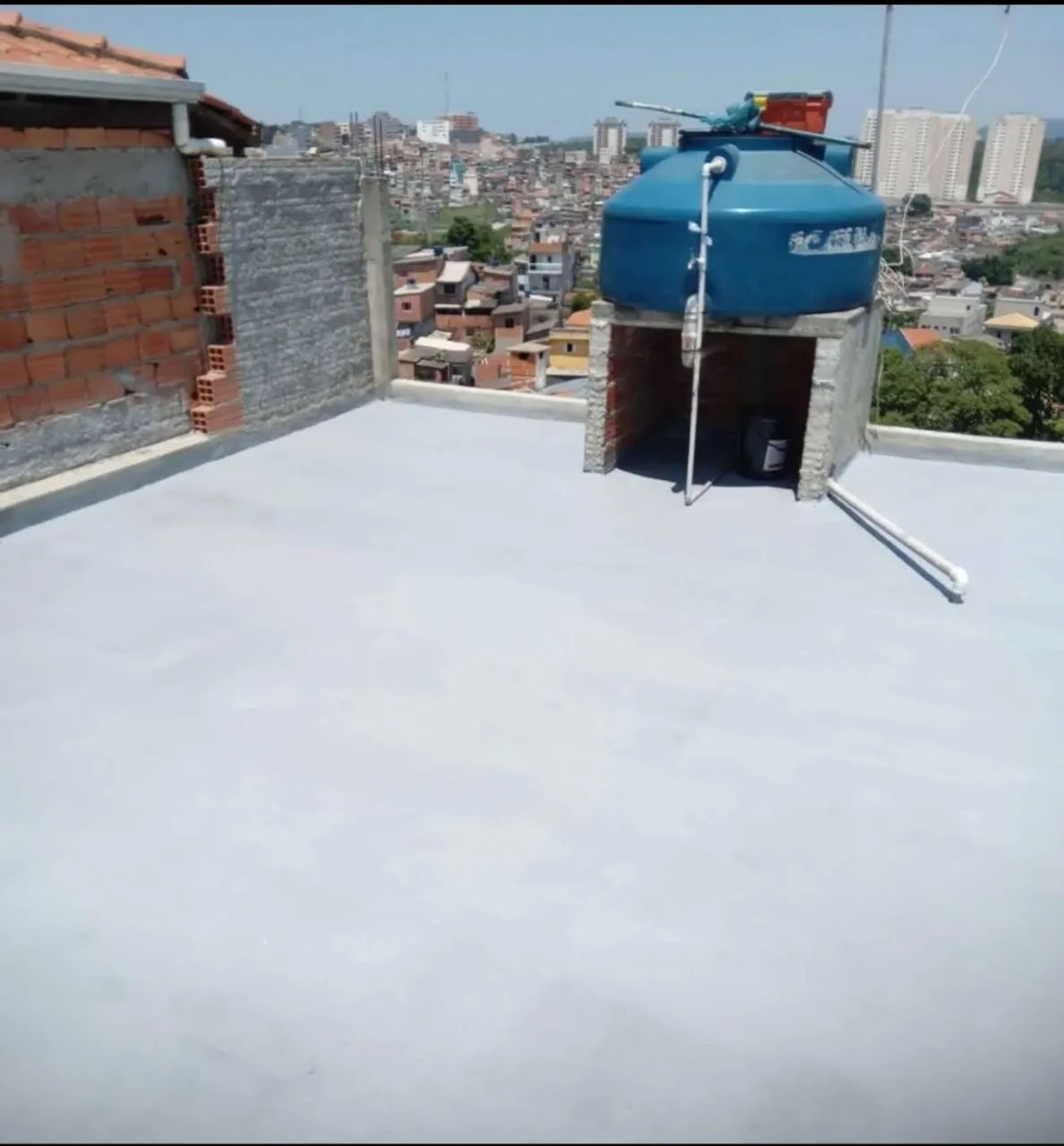 Impermeabilização  - Foto 2