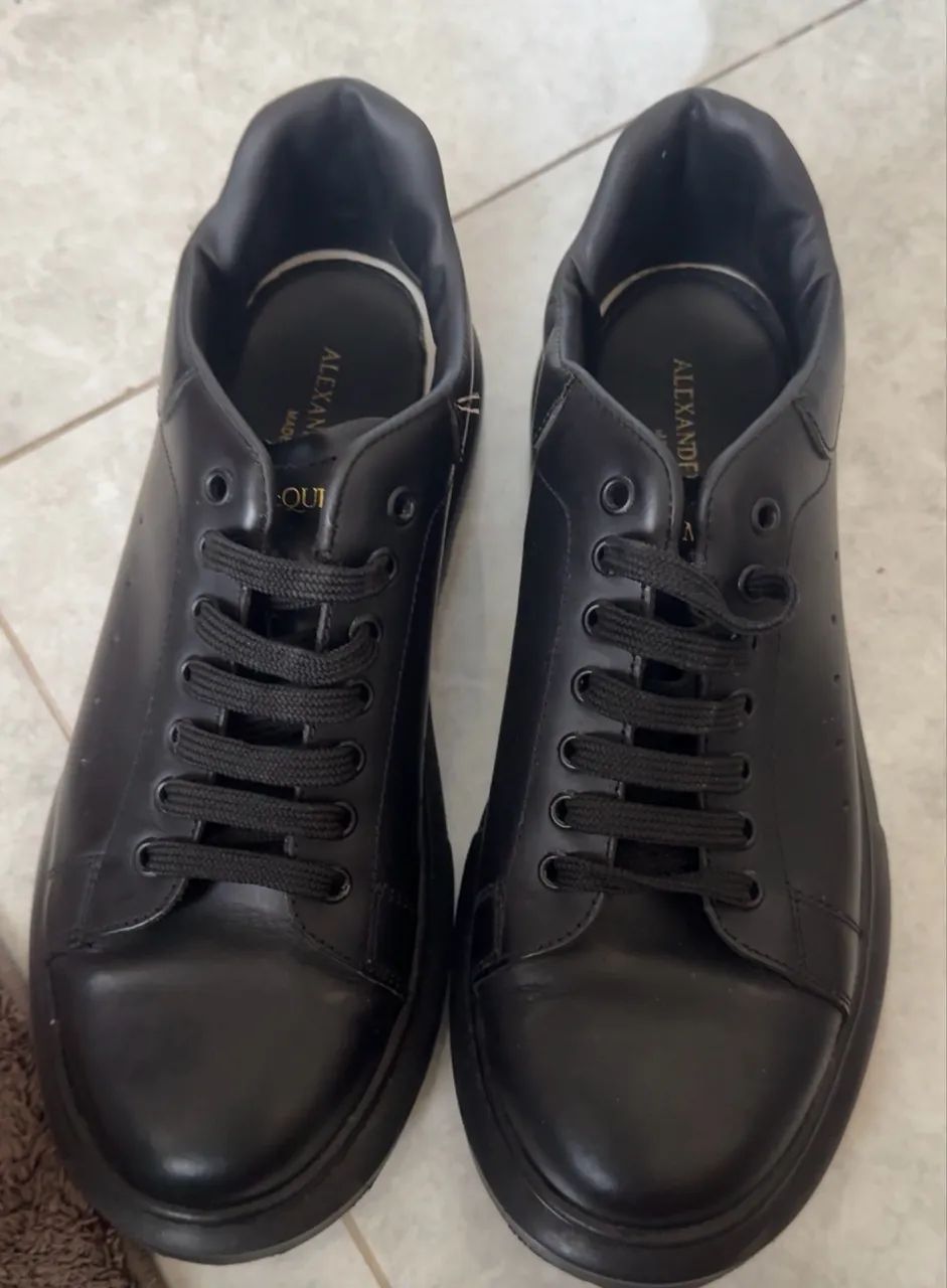 Tênis Alexander MCQueen - Foto 4