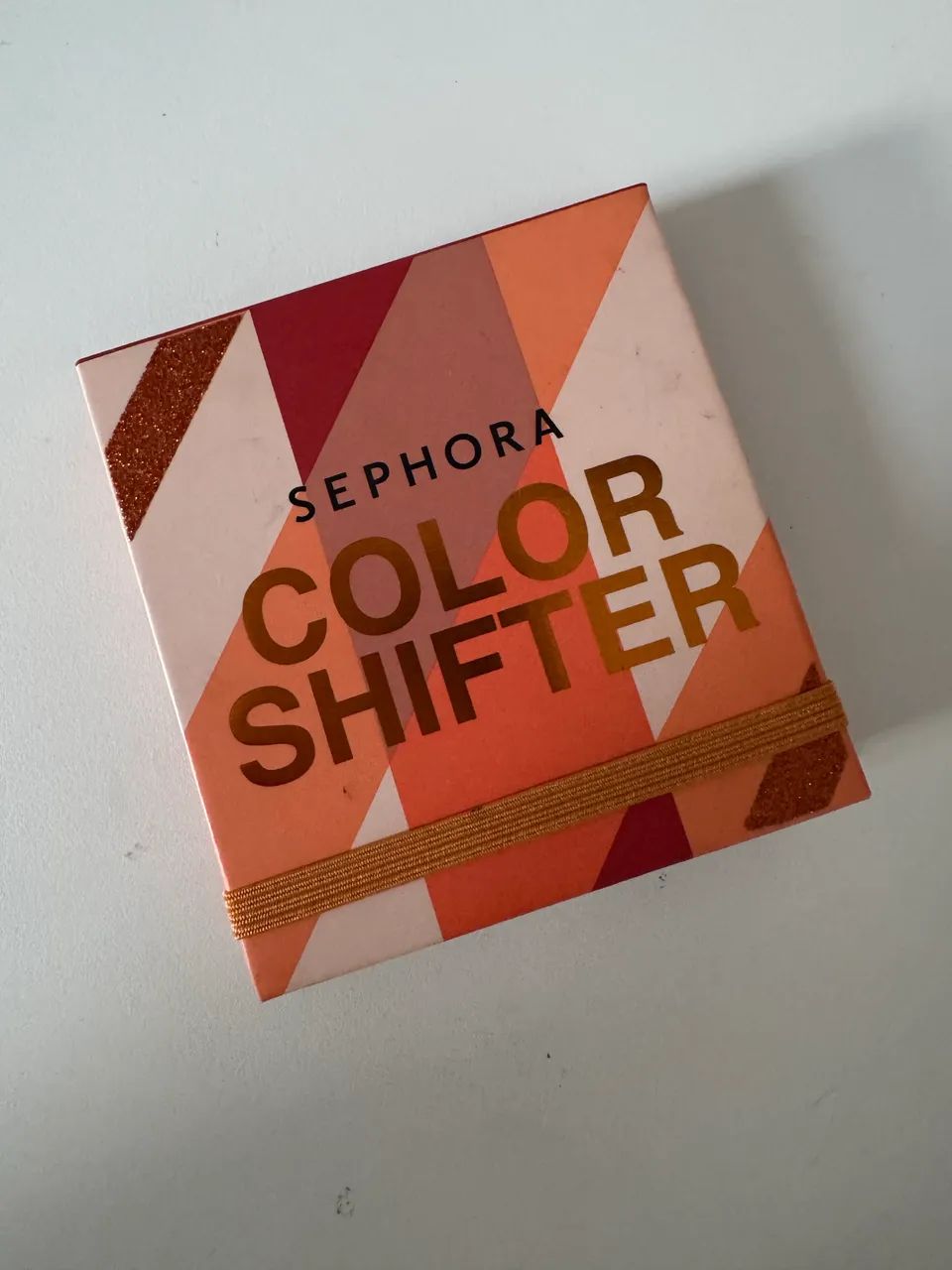paleta sombras sephora collection - Foto 3