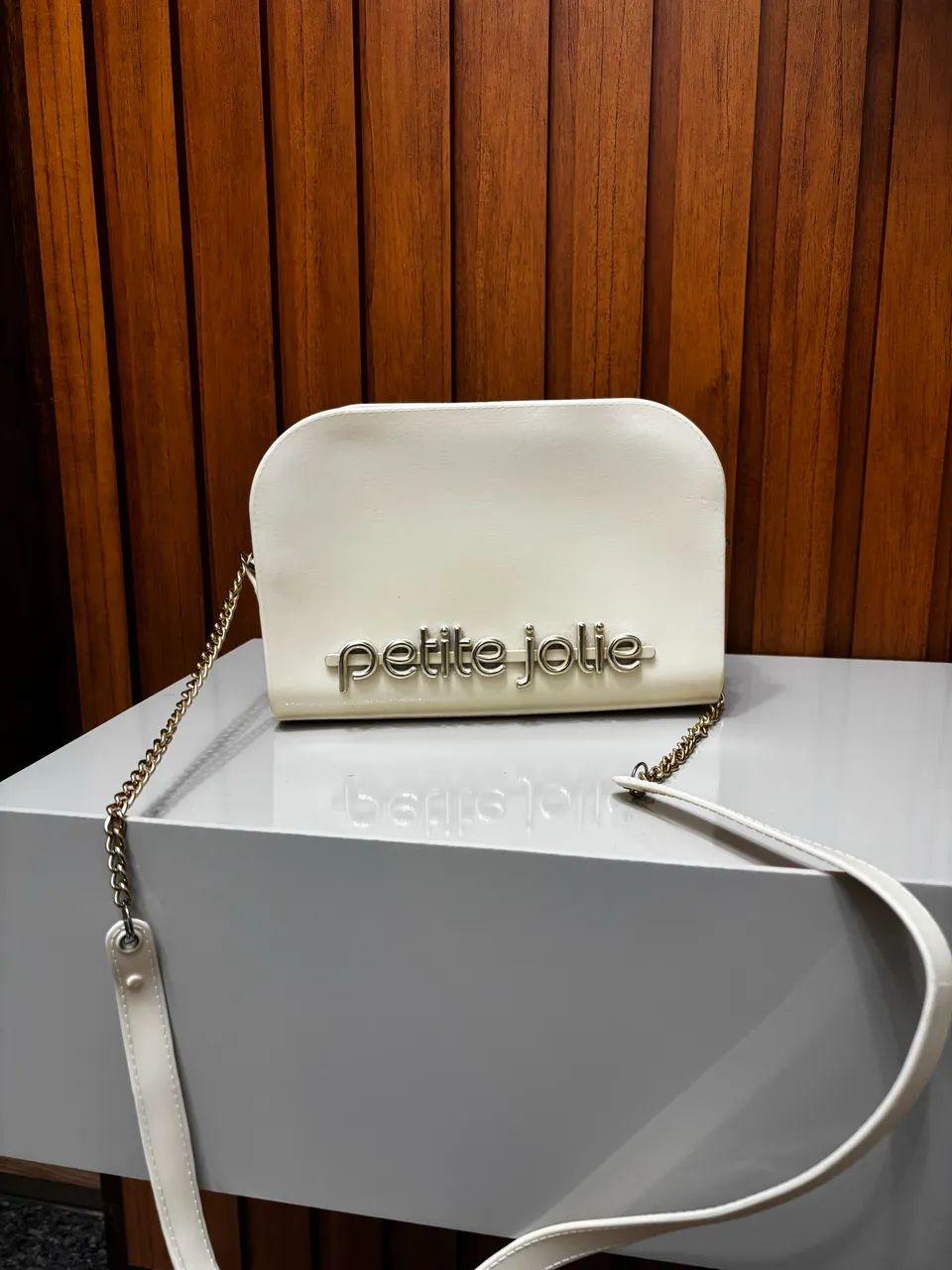 Bolsa Petit Jolie  - Foto 3