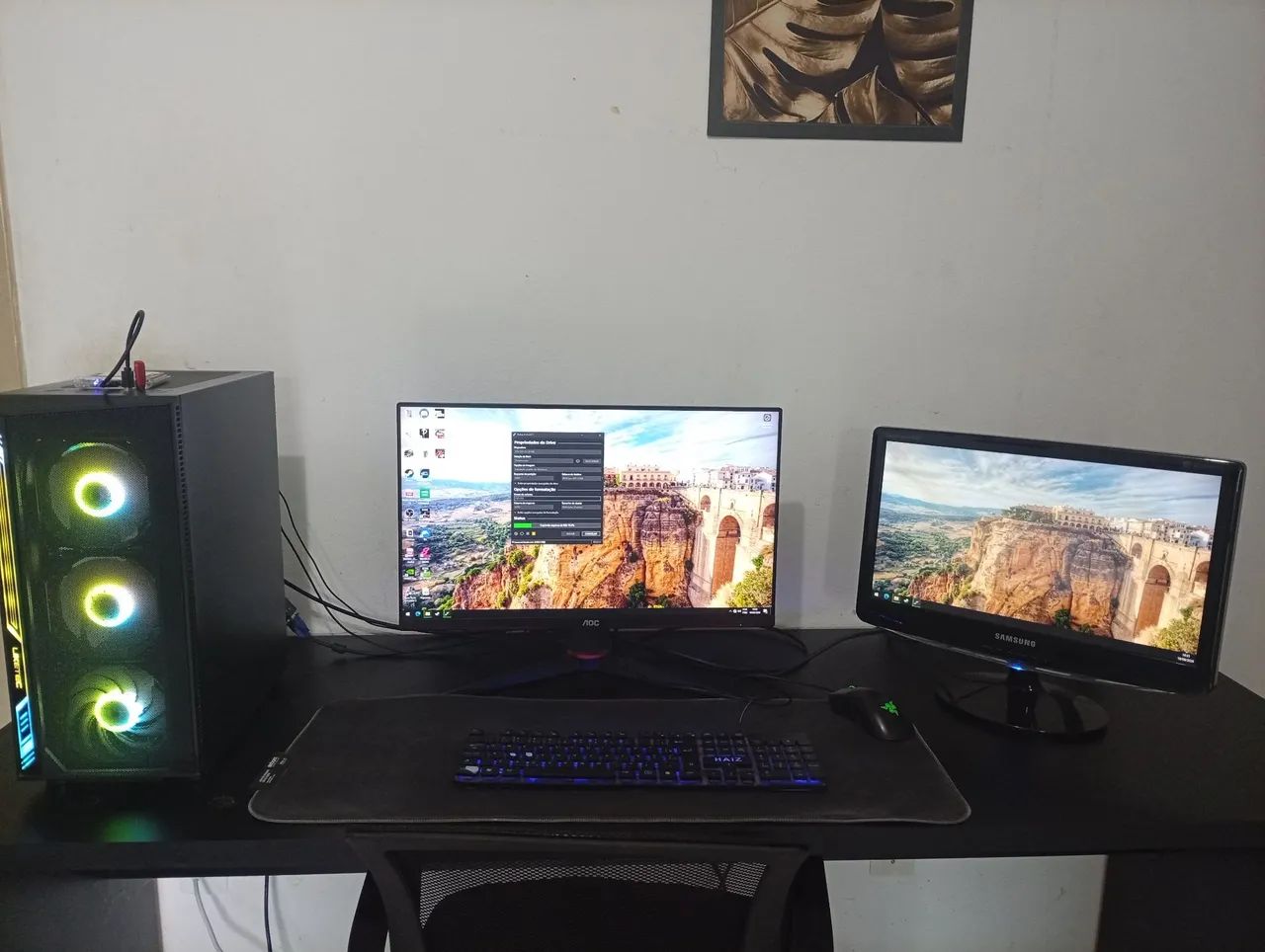 Computador gamer  - Foto 2