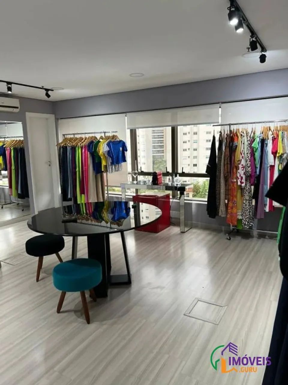 CONJ. COMERCIAL - MORUMBI - SP - Foto 4