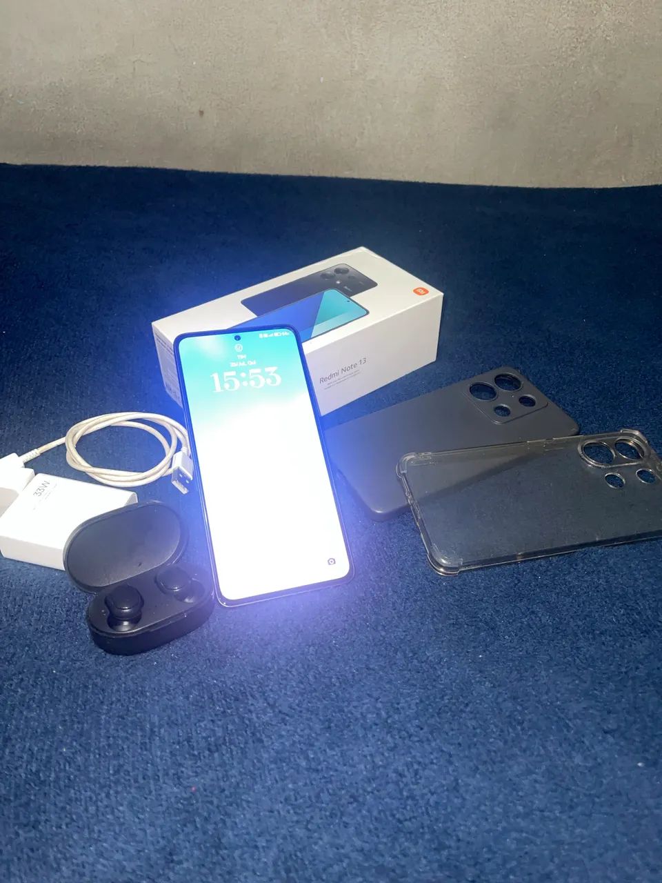 redmi note 13 5g - Foto 3