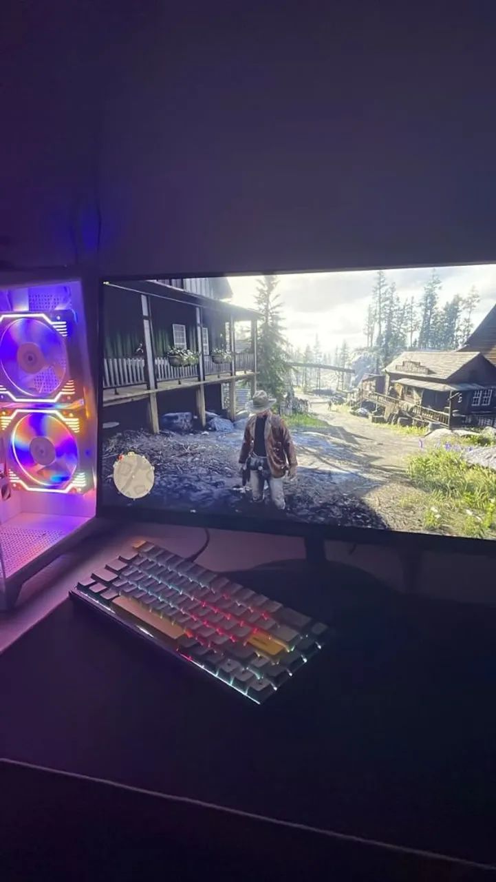 Computador / PC Gamer