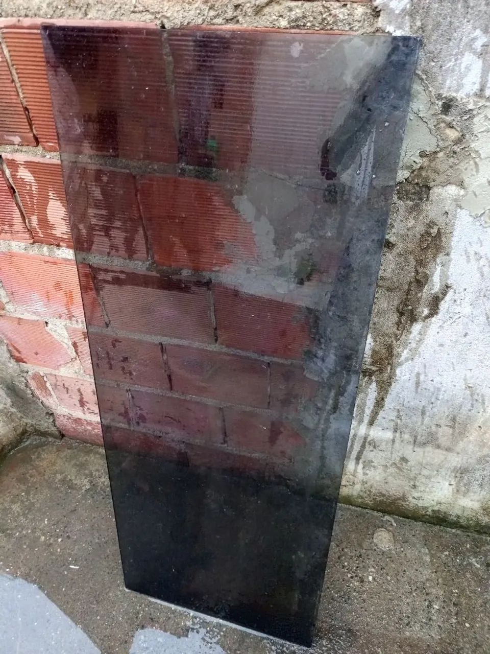 Vidro temperado para mesa  - Foto 2