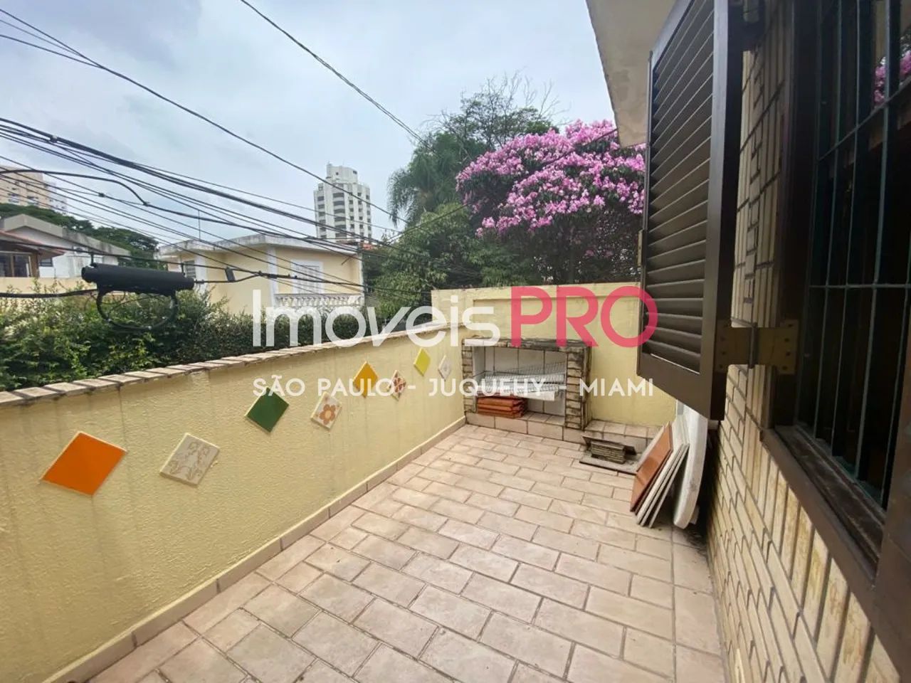 Casa no Campo Belo com 183m², 3 quartos e 2 vagas - Foto 5