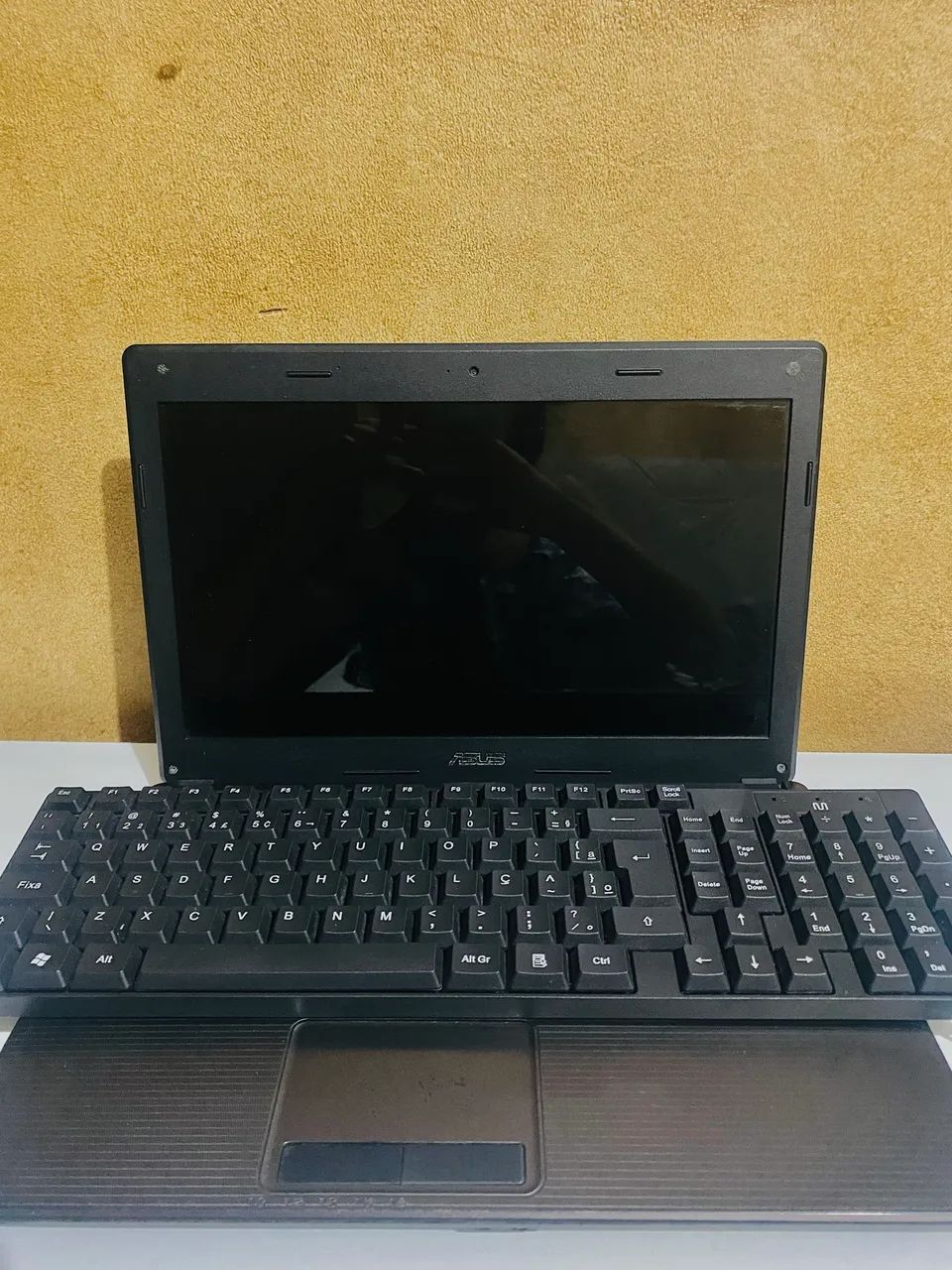 Notebook usado  - Foto 2