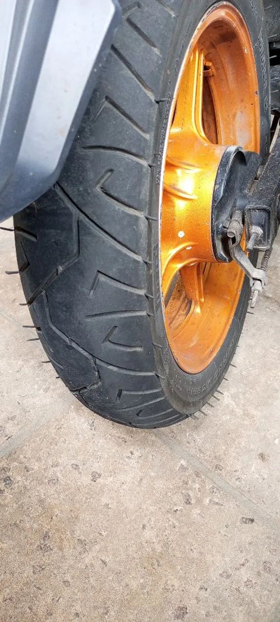 CB 300  - Foto 3