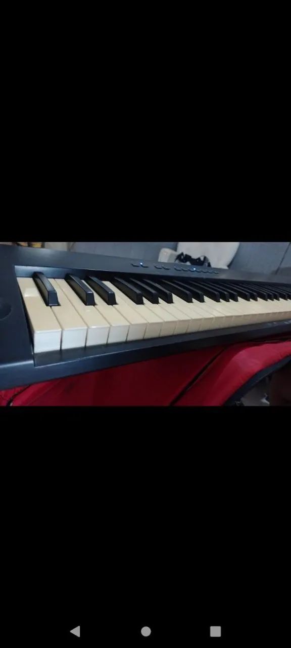 Piano Elétrico  - Foto 2