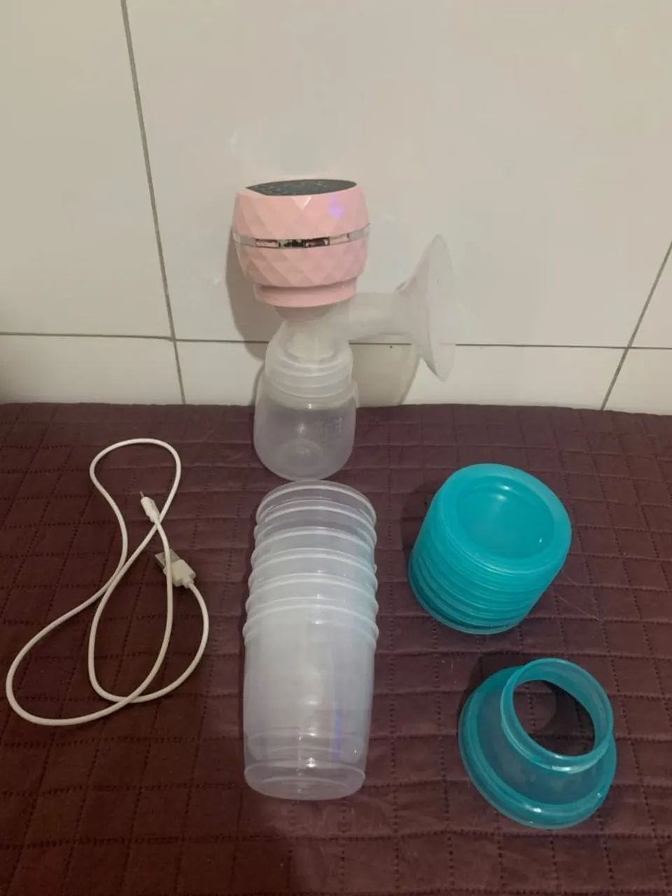 Vendo bobinha de leite  - Foto 2