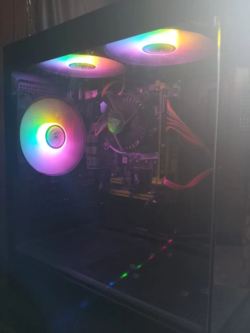 COMPUTADOR COMPLETO - Foto 2