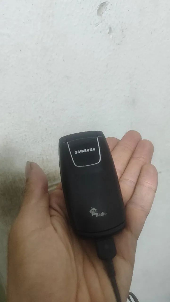 Samsung sch 276l - Foto 4