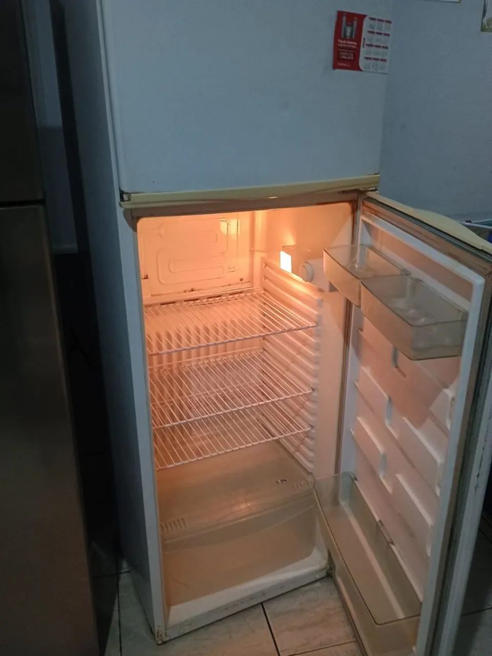 Geladeira Consul  - Foto 2