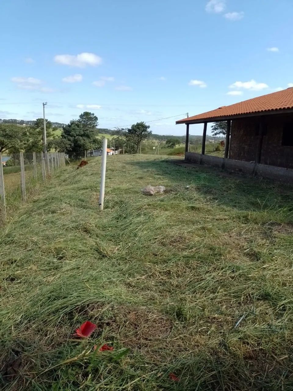 Vendo ou troco Chácara 1.060 m² - Foto 2