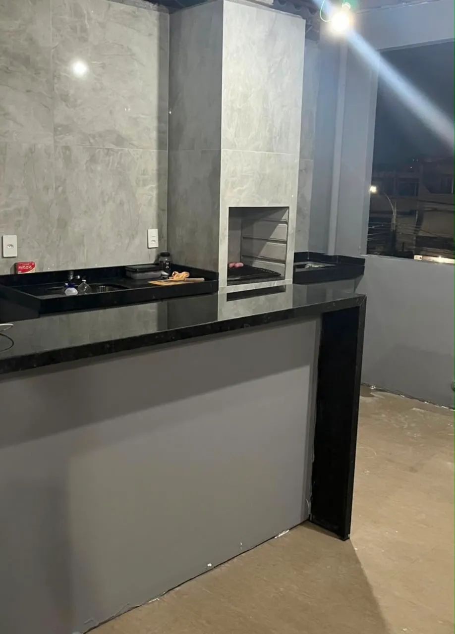 Vendo Sobrado padrão casa - Foto 3