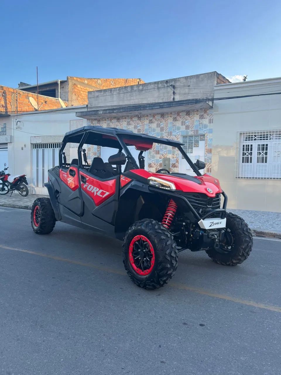 VW Bugre Bugre 2025 - Foto 4