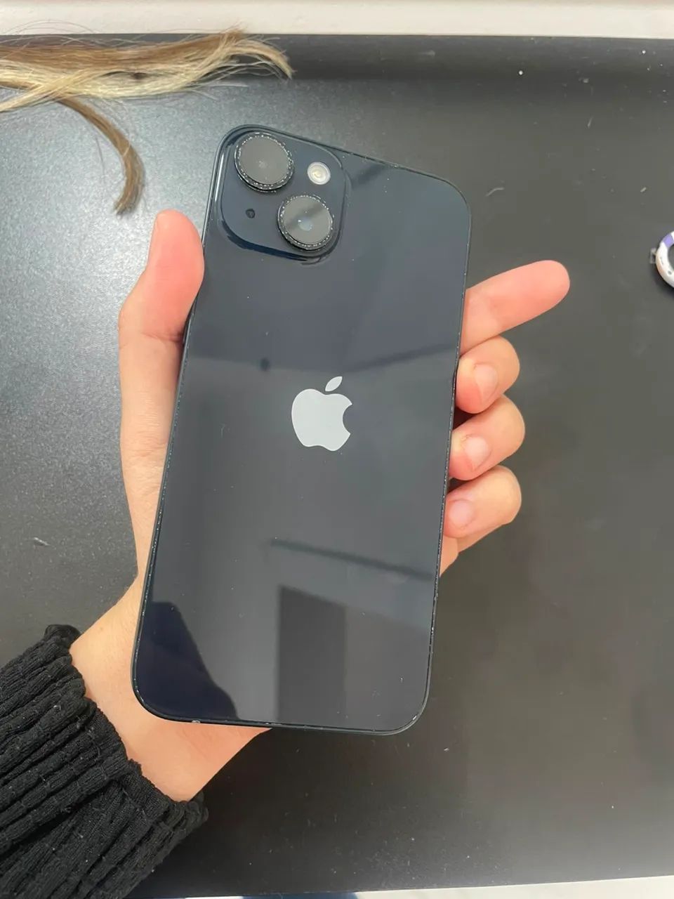 iPhone 14  Seminovo  - Foto 5